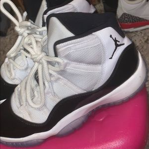 Jordan Concord 11s